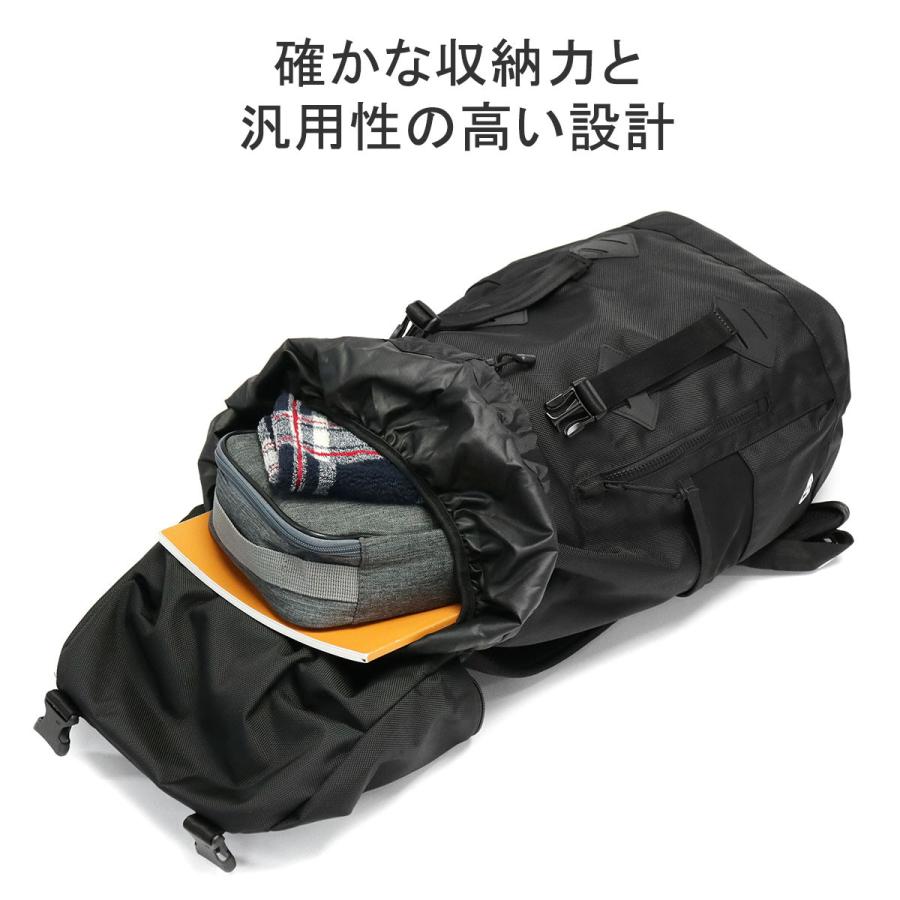 NEW ERA（ニューエラ） 最大53%☆3/1迄 正規取扱店 リュック メンズ