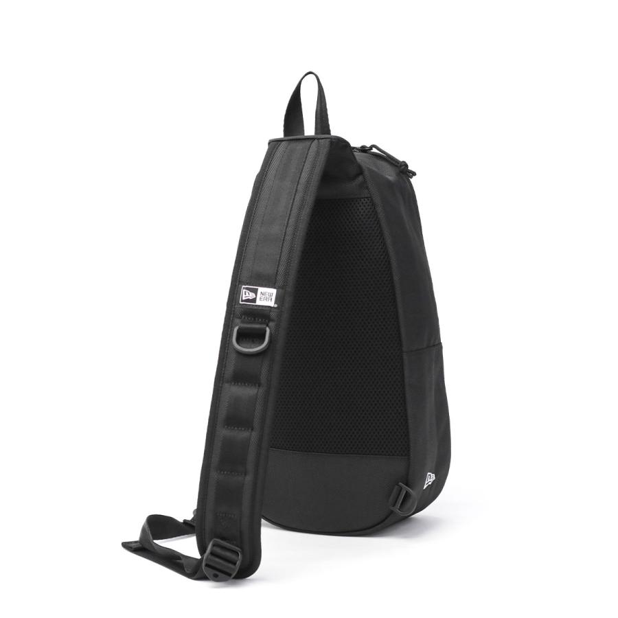 NEW ERA（ニューエラ） 最大50%☆2/25限定 正規取扱店 ボディバッグ