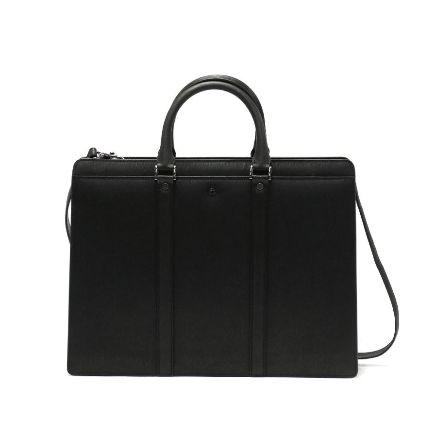 OFFERMANN 最大41%☆2/25限定 オファーマン ブリーフケース ジーベルト