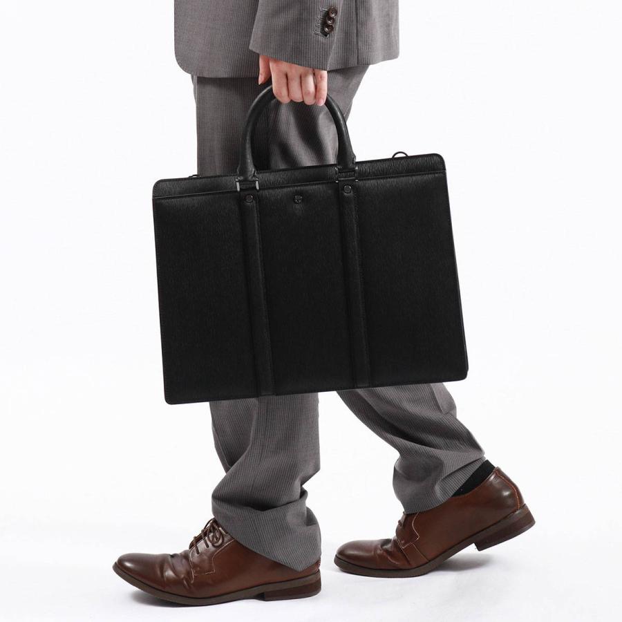 OFFERMANN 最大41%☆2/25限定 オファーマン ブリーフケース ジーベルト