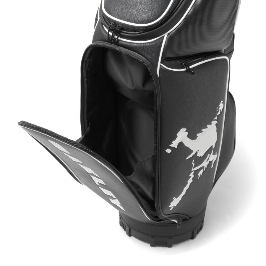 OAKLEY（オークリー） 最大53%☆2/27〜 キャディバッグ ゴルフ SKULL