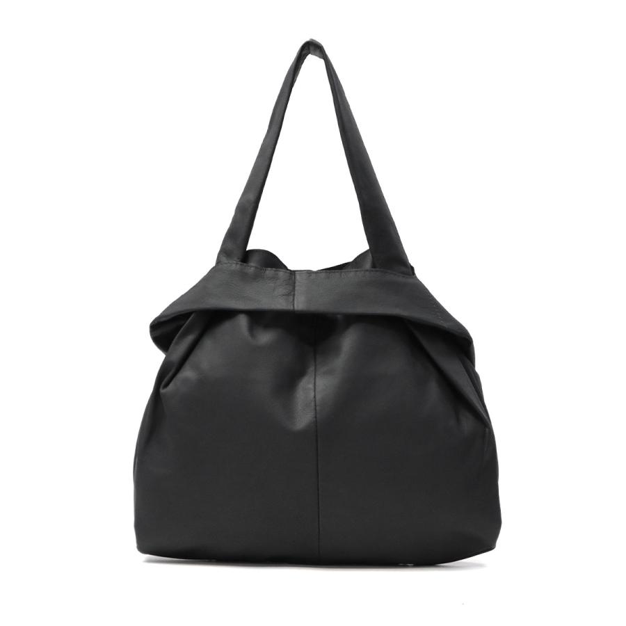 REN（レン） 特典付 トートバッグ レディース 小さめ 軽量 革 レザー