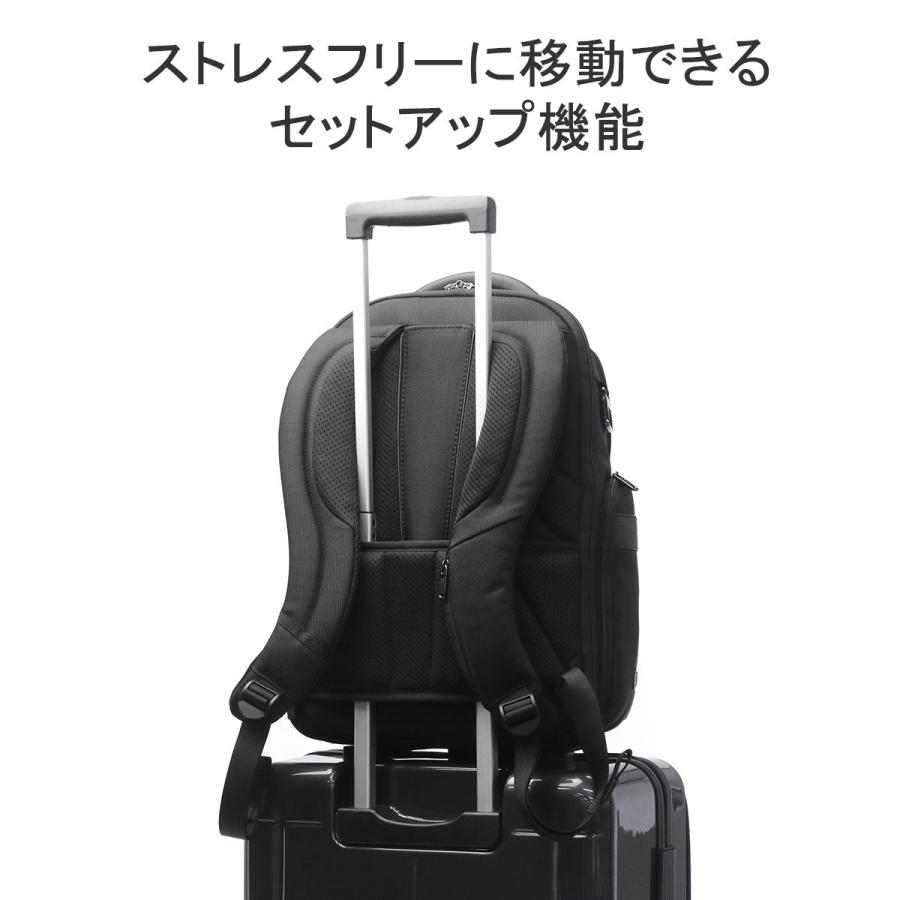 Samsonite（サムソナイト） 最大53%☆3/1迄 正規品2年保証 リュック