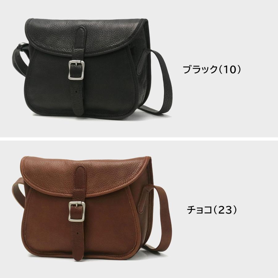 SLOW（スロウ） 最大44%☆3/1迄 ショルダーバッグ SLOW fino cartridge