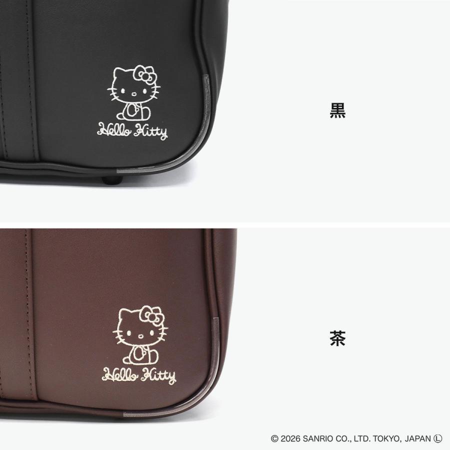 sanrio（サンリオ） 最大44%☆3/1迄 正規取扱店 ハローキティ スクール