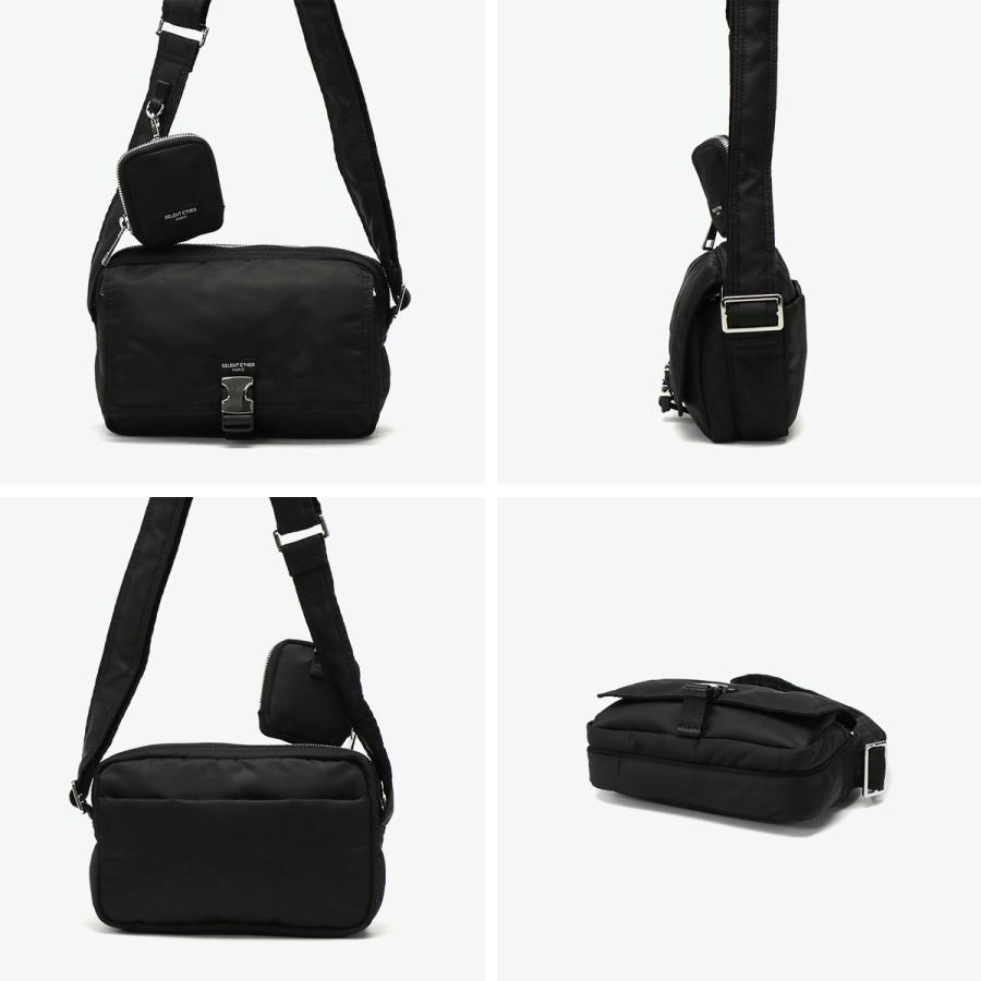 正規取扱店 セレーンエテール パリ ショルダーバッグ レディース