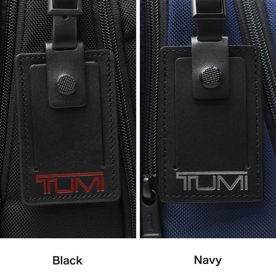 TUMI（トゥミ） セール 正規品5年保証 リュック メンズ 大容量