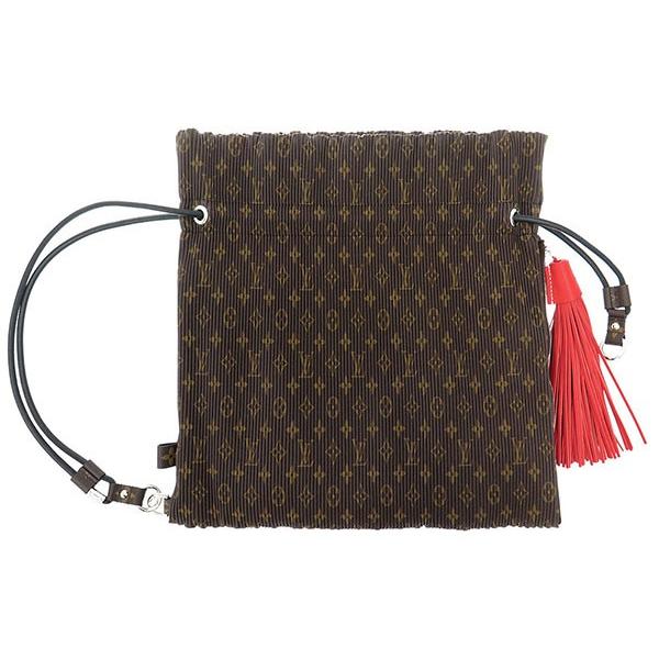 LOUIS VUITTON（ルイ・ヴィトン） ショルダーバッグ モノグラム