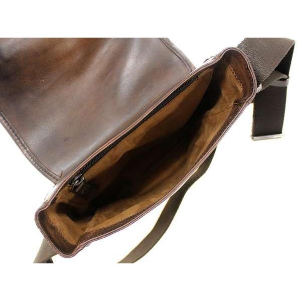 Berluti（ベルルッティ） ショルダーバッグ ジュールJ スクリット