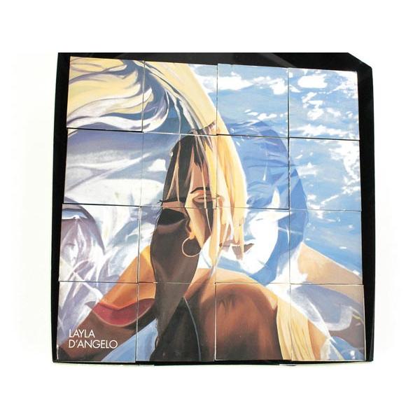 LOUIS VUITTON（ルイ・ヴィトン） ノベルティ パズル LVカップ