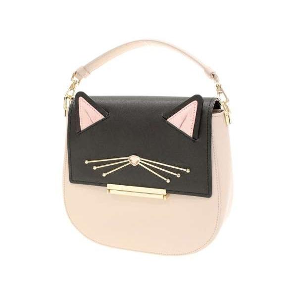 ケイトスペード ショルダーバッグ メイク イット マイン バーディ