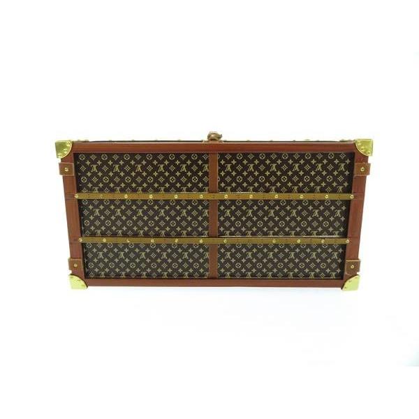 LOUIS VUITTON（ルイ・ヴィトン） ノベルティ トランク オブジェ