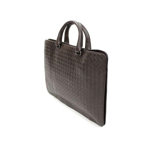 BOTTEGA VENETA（ボッテガ・ヴェネタ） ビジネスバッグ イントレ
