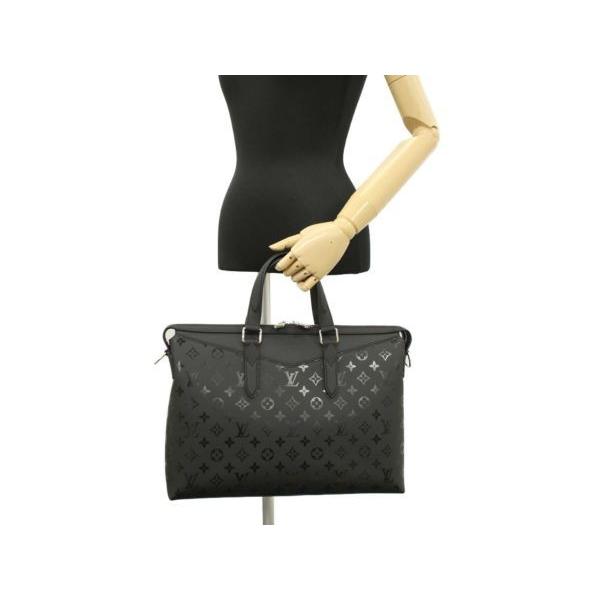 LOUIS VUITTON（ルイ・ヴィトン） ビジネスバッグ モノグラム