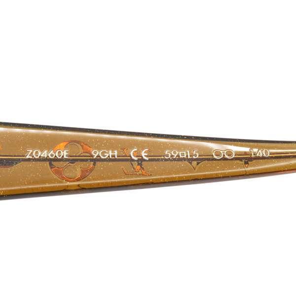 LOUIS VUITTON（ルイ・ヴィトン） サングラス モノグラム オプセシオン