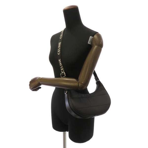 CELINE（セリーヌ） ショルダーバッグ アヴァバッグ ミディアム
