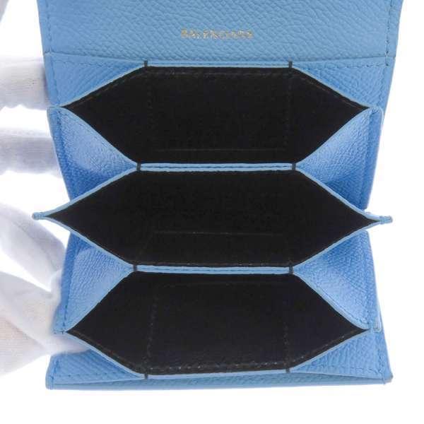 BALENCIAGA（バレンシアガ） カードケース ヴィル・アコーディオン