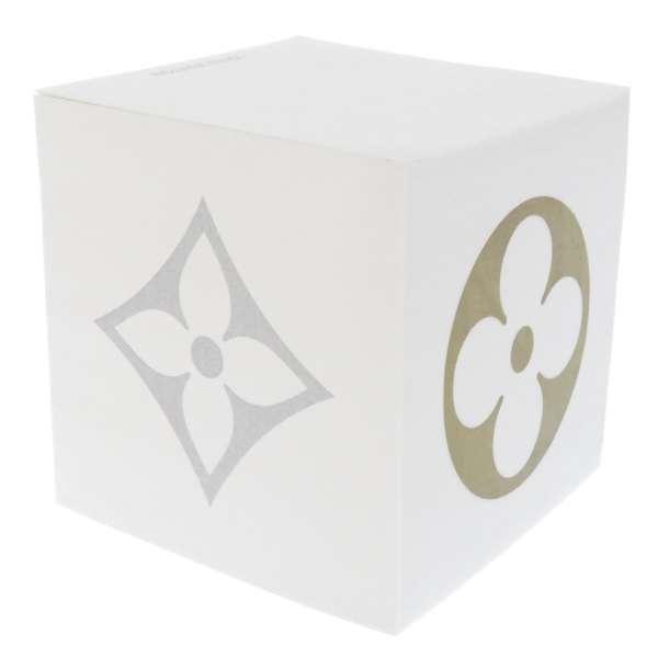 LOUIS VUITTON（ルイ・ヴィトン） 文房具 ブロック メモ ヴィトン メモ