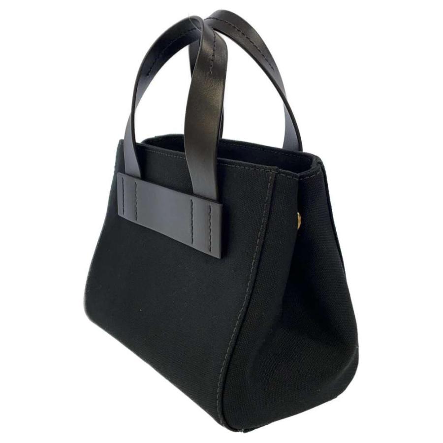 ミュウミュウ トートバッグ カナパ キャンバス 5BA188 Miu バッグ