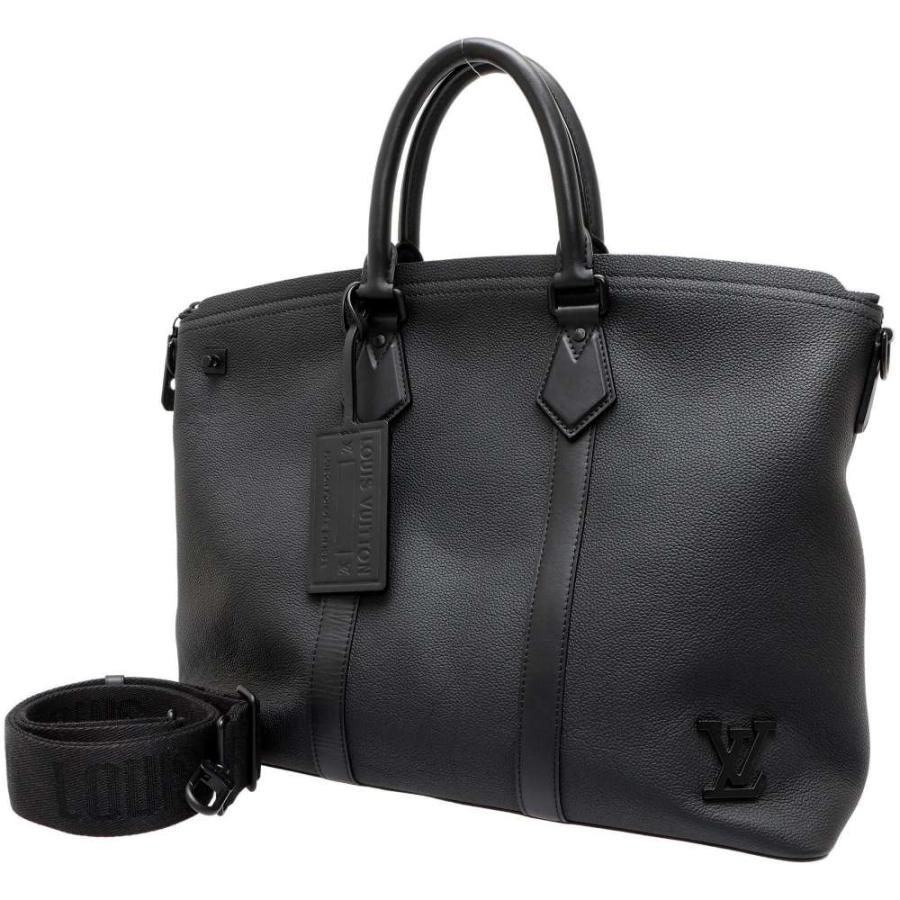 ルイヴィトン ビジネスバッグ トリヨン ロックイット M59158 LOUIS