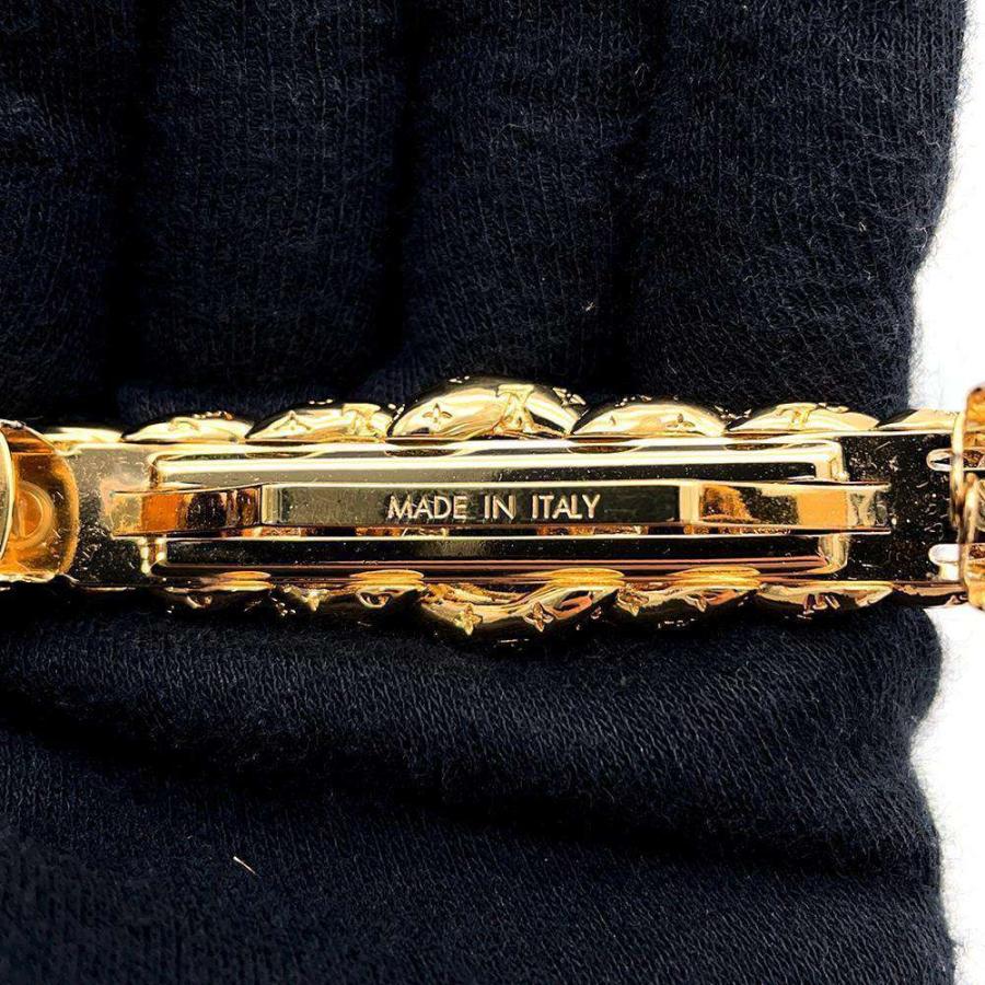 ルイヴィトン バレッタ LV アクセソワール シュブ 2D M00403 ヴィトン