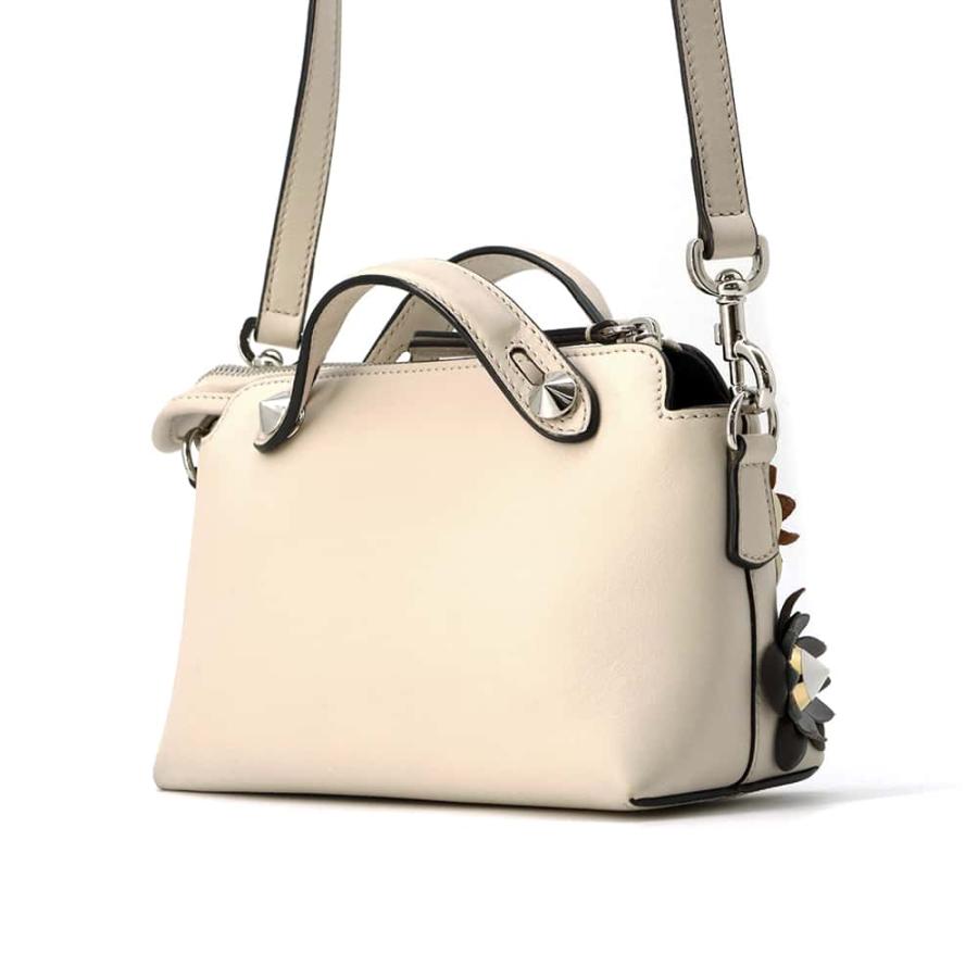 フェンディ ハンドバッグ バイザウェイ ミニ 8BL135 FENDI 2way
