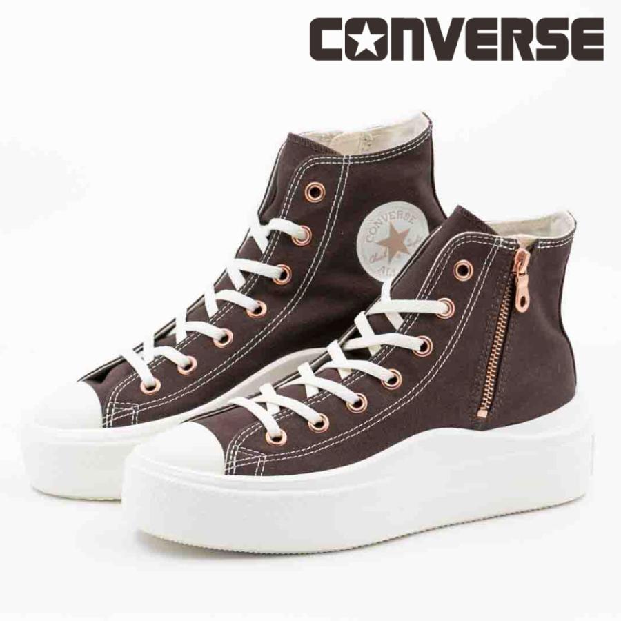 ALL STAR LIGHT コンバース CONVERSE レディース スニーカー