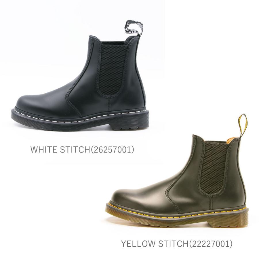 Dr.Martens（ドクターマーチン） Dr.Martens ARCHIVE 2976 チェルシー