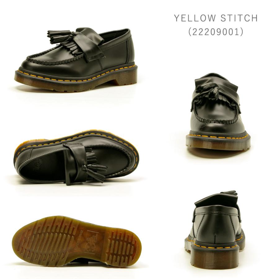 Dr.Martens（ドクターマーチン） ユニセックス メンズ レディース 厚底