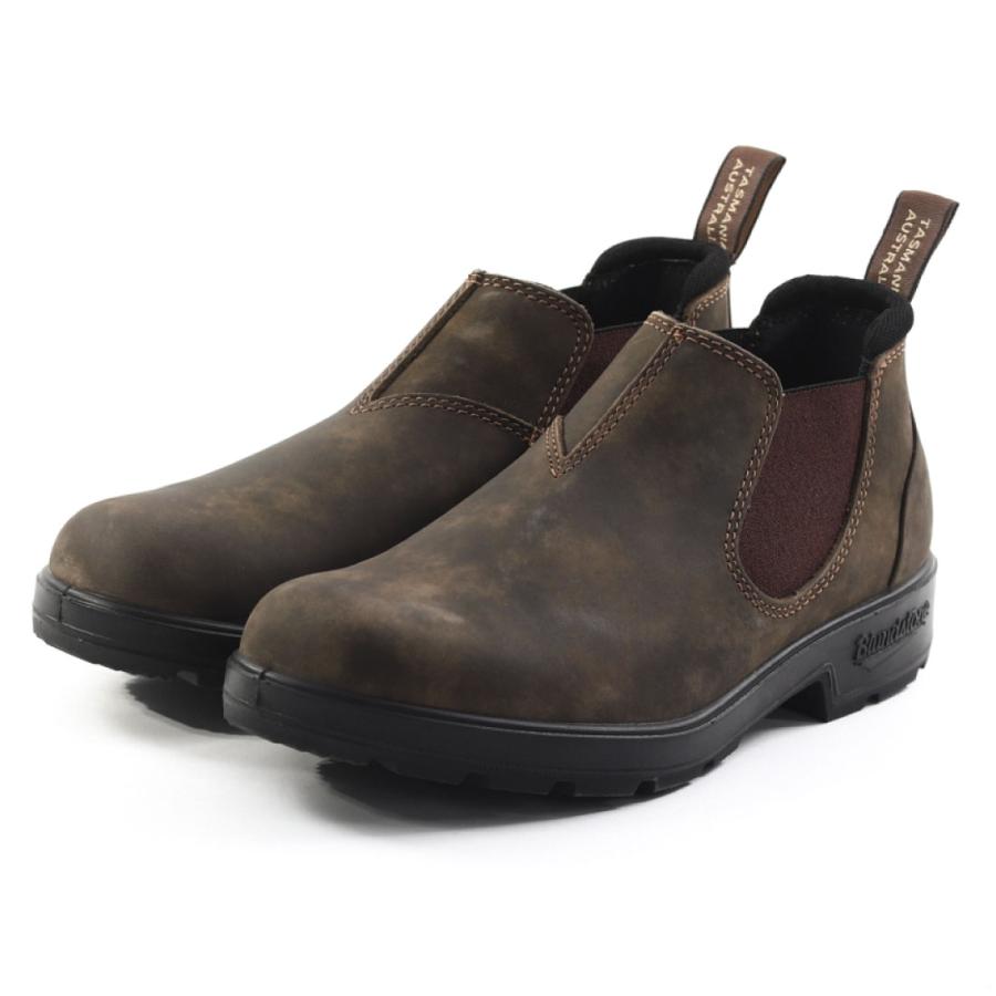 BLUNDSTONE（ブランドストーン） BLUNDSTONE ORIGINALS LOW CUT メンズ