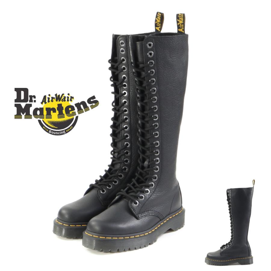 Dr.Martens（ドクターマーチン） レディース メンズ ブーツ 1B60 BEX