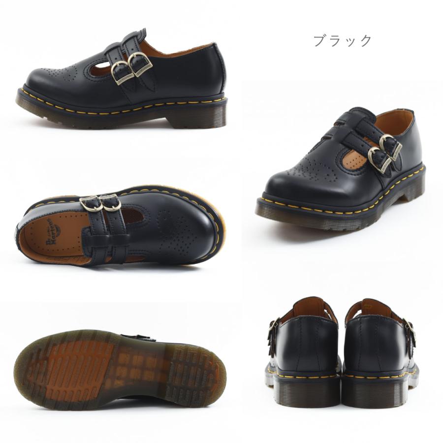 Dr.Martens（ドクターマーチン） レディース シューズ 8065 メリー