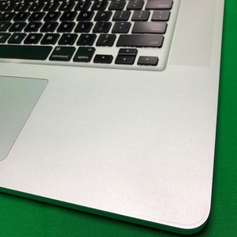 MacBook Pro 2010 mid Intel Core i7 メモリ8GB ストレージ500GB Apple