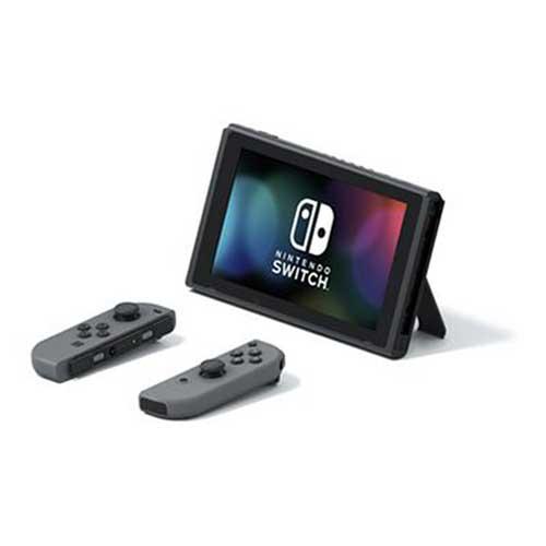 Nintendo Switch Joy-Con(グレー) 《新パッケージ版》任天堂 HAD-S