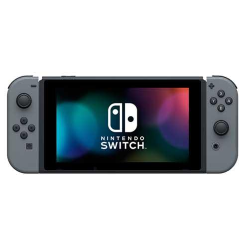 Nintendo Switch Joy-Con(グレー) 《新パッケージ版》任天堂 HAD-S