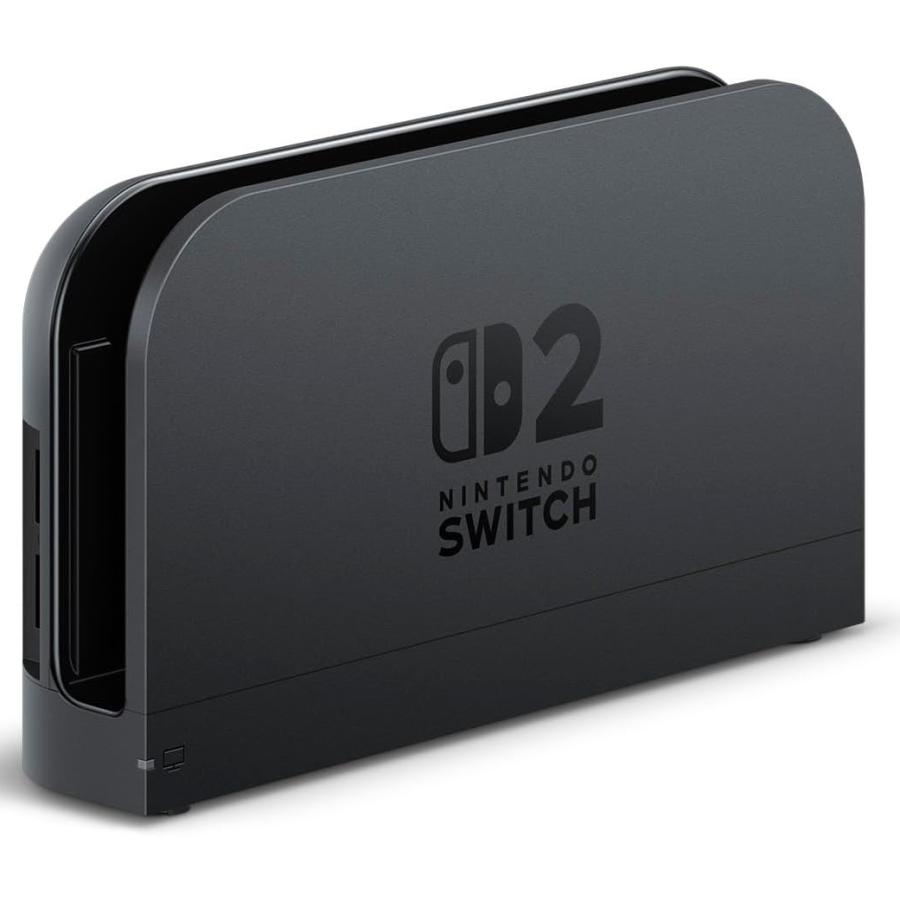 Nintendo Switch 任天堂 2 ドックセット BEE-A-CASAA【新品/国内正規品
