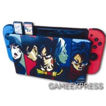 SALE】Switch ドラゴンボール超 ドックケースカバー Blade FR-TEC