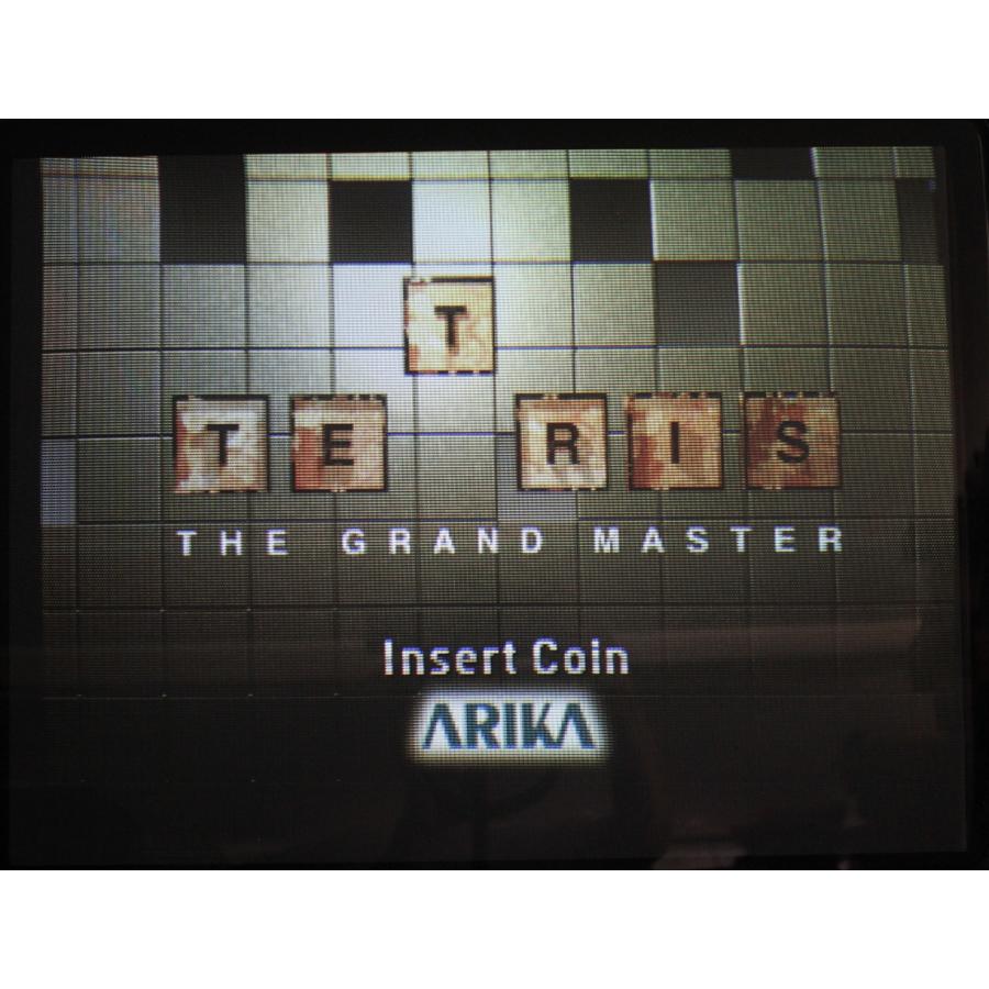 テトリス・ザ・グランドマスター : GAMERS SIDE - 通販 - Yahoo