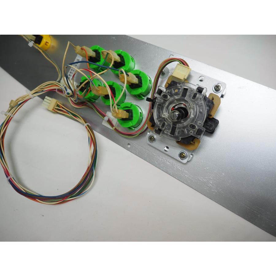 セガ筐体用 1L6B コントロールパネル : GAMERS SIDE - 通販 - Yahoo