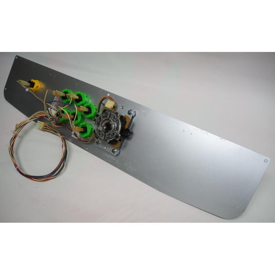 セガ筐体用 1L6B コントロールパネル : GAMERS SIDE - 通販 - Yahoo