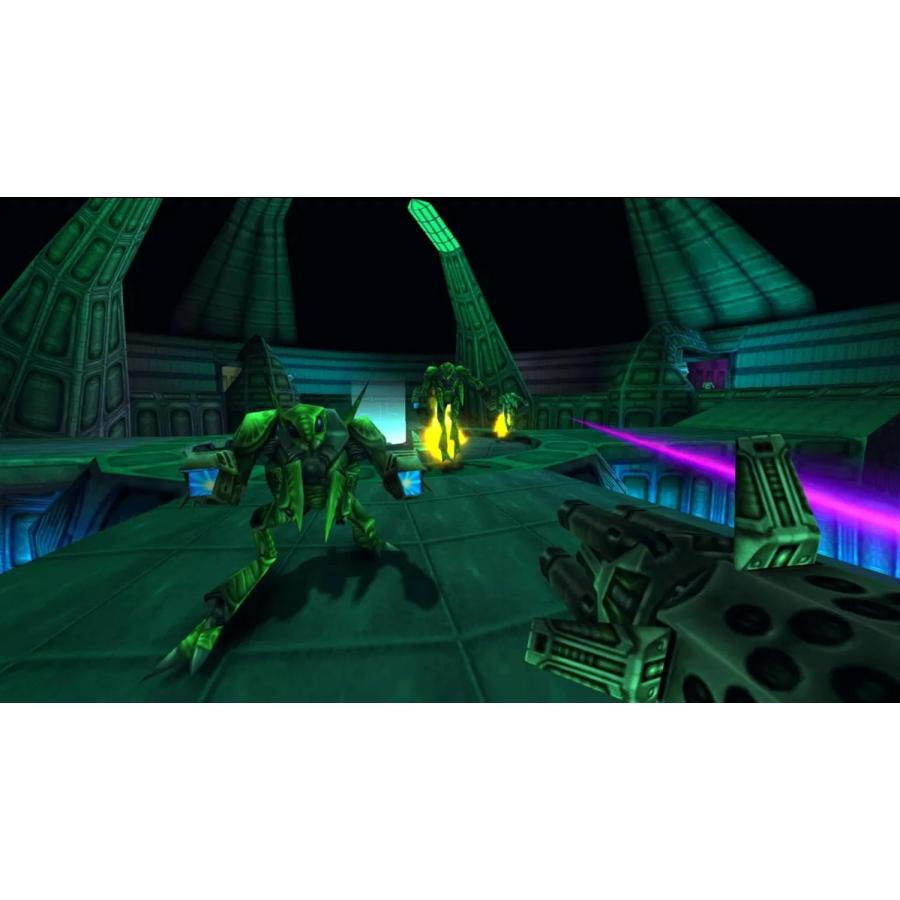 Nintendo Switch Turok Trilogy Bundle (輸入版) - : Gamers