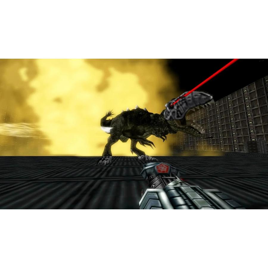 Nintendo Switch Turok Trilogy Bundle (輸入版) - : Gamers