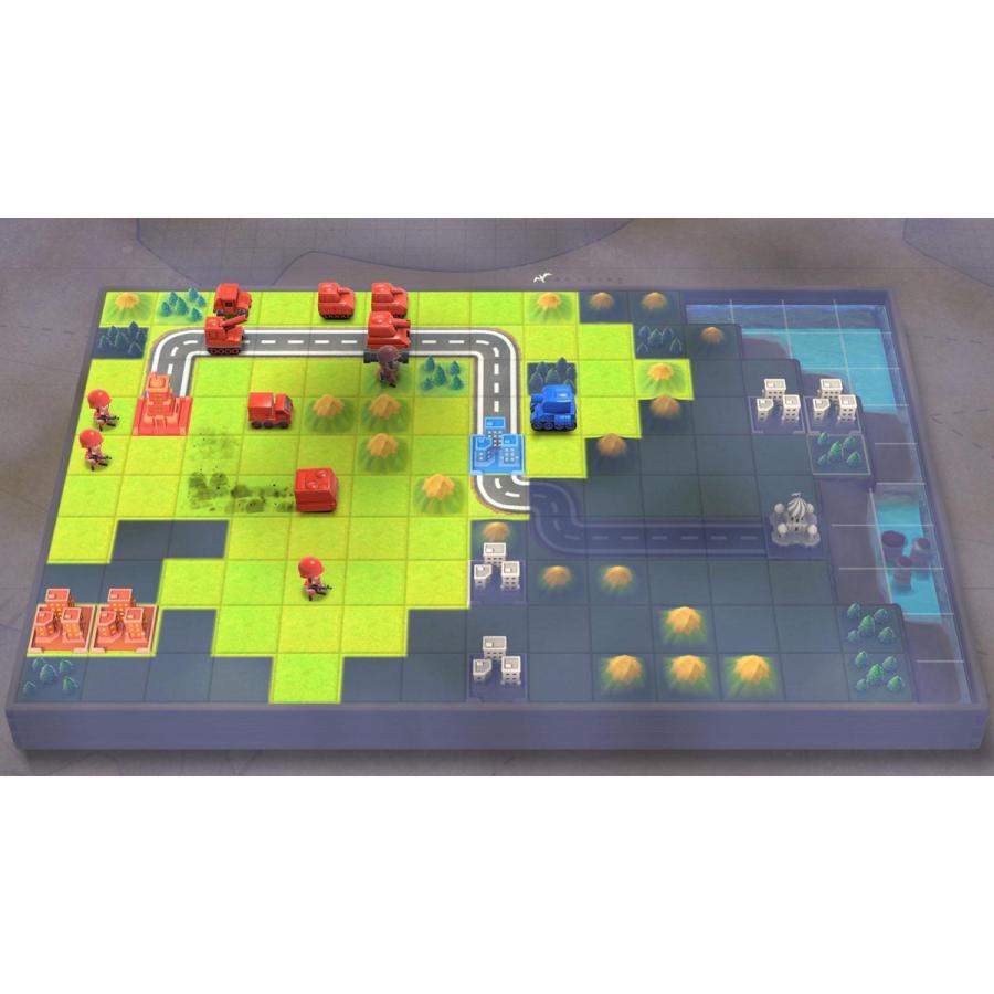 Nintendo Switch Advance Wars 1+2: Re-Boot Camp (輸入版) - : Gamers