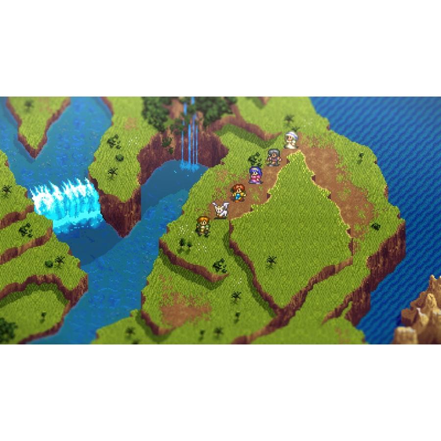 Nintendo Switch 【日本語対応】Lunar Remastered Collection (輸入版