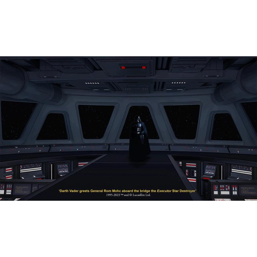 Nintendo Switch Star Wars: Dark Forces - Remaster (輸入版