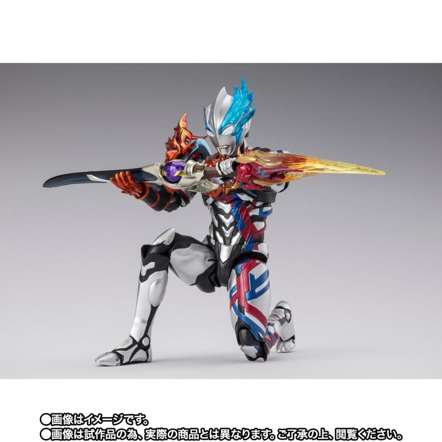 BANDAI（バンダイ） 【新品】【即納】 S.H.Figuarts ウルトラマン