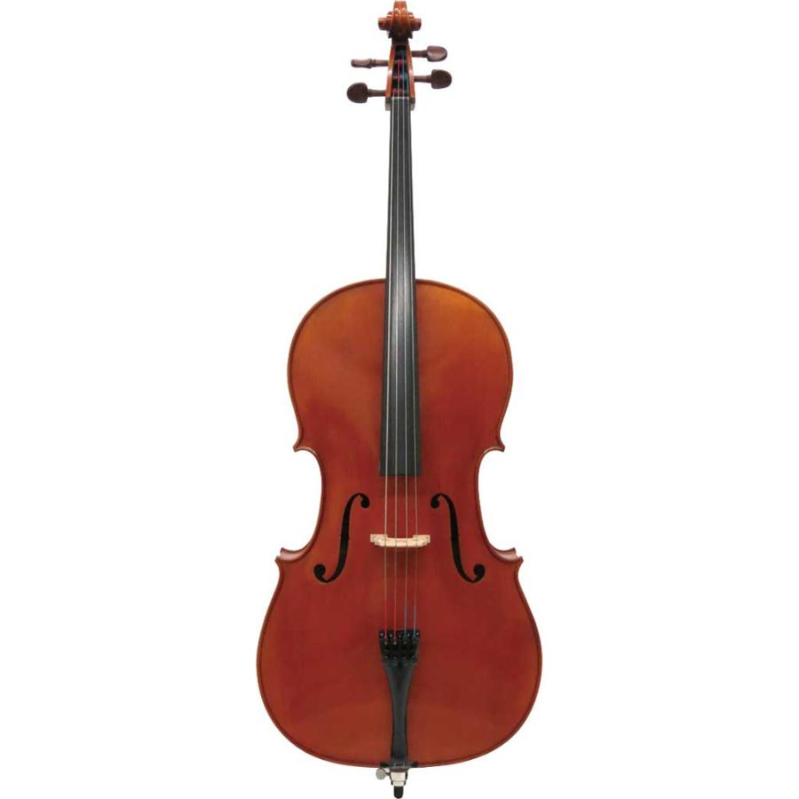 ライナー・レオンハルト チェロ本体 7／8 R.Leonhardt チェロ RLC-01
