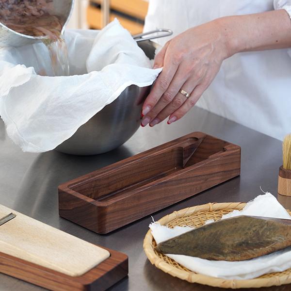 台屋 台屋の鰹節削り器 ブナ×別注青紙 日本製 三条市 鰹節削り器 かつ