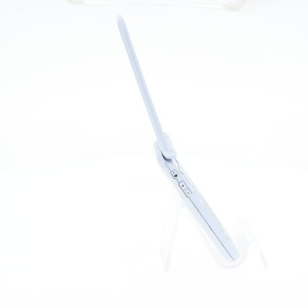 富士通（FUJITSU） F-01M らくらくホン ホワイト SIMフリー 中古