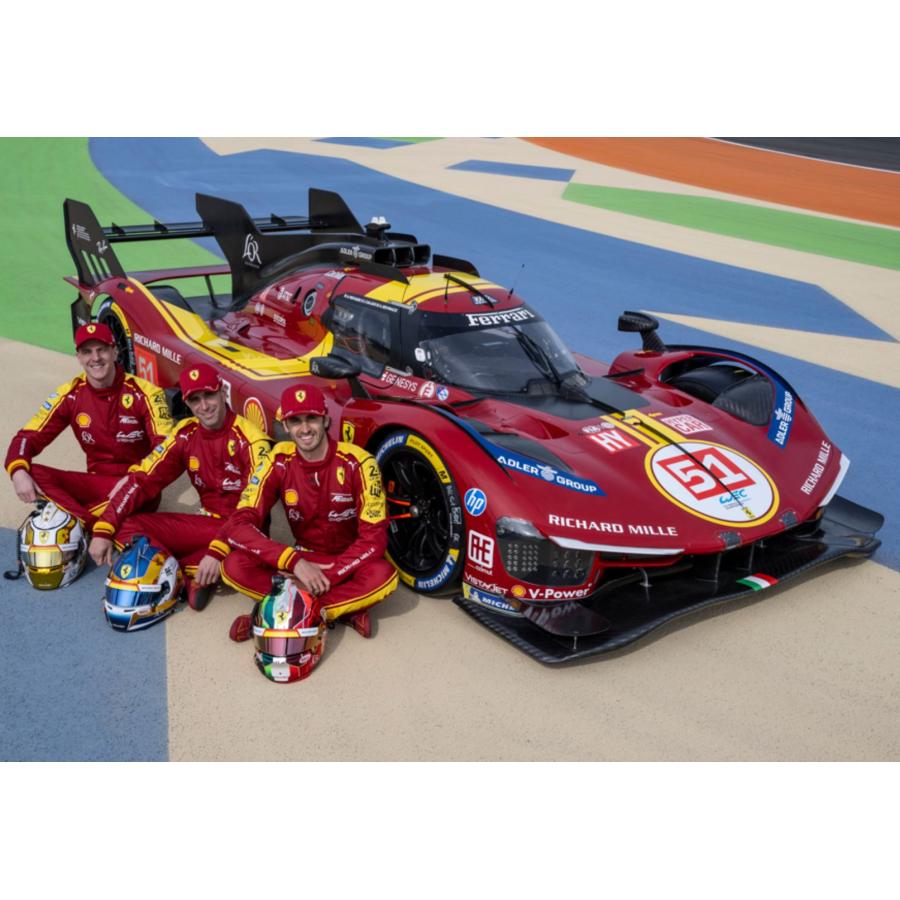 オーナー限定】FerrariF8SPIDERスケールカー非売品 オーナー限定
